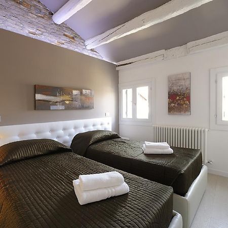 Ca Venezia Design Apartment 외부 사진