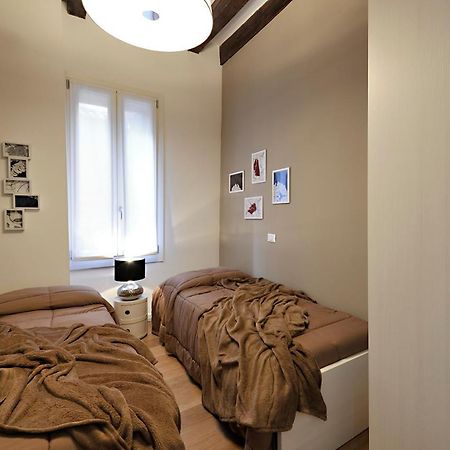 Ca Venezia Design Apartment 외부 사진