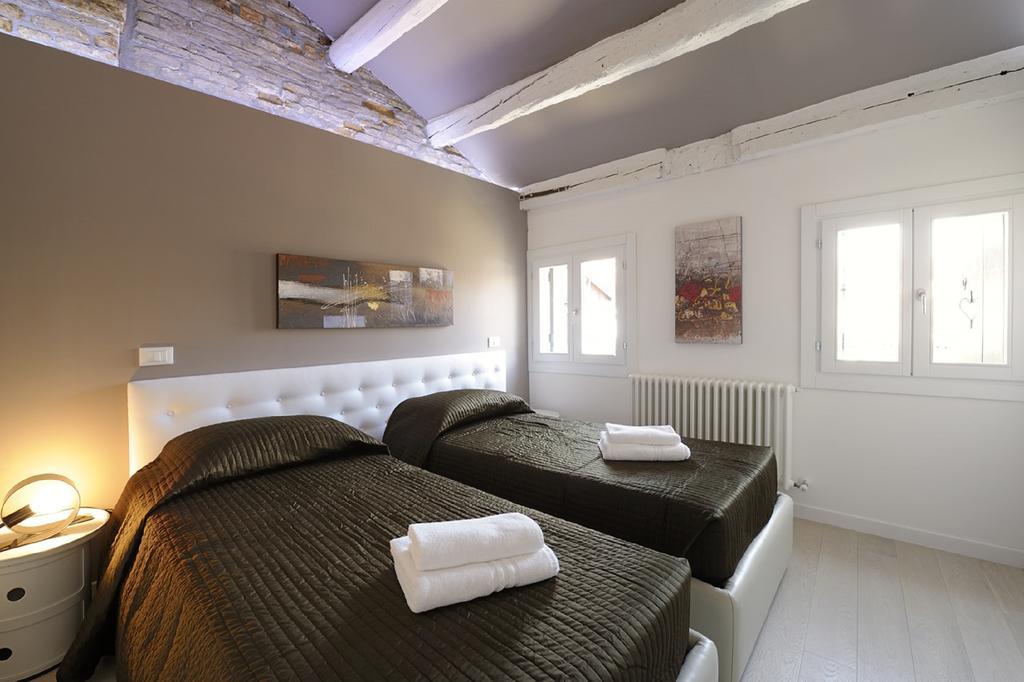Ca Venezia Design Apartment 외부 사진