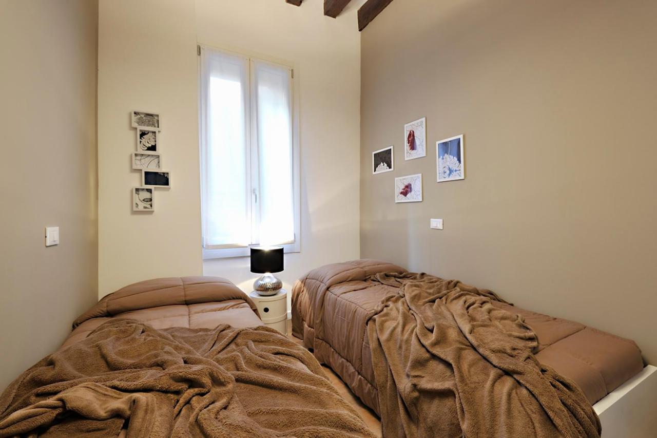 Ca Venezia Design Apartment 외부 사진