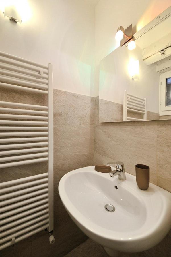 Ca Venezia Design Apartment 외부 사진