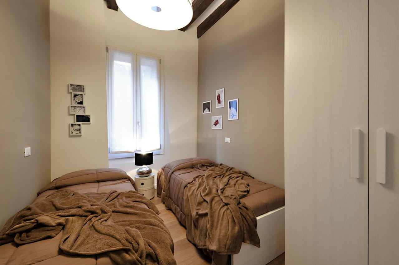Ca Venezia Design Apartment 외부 사진