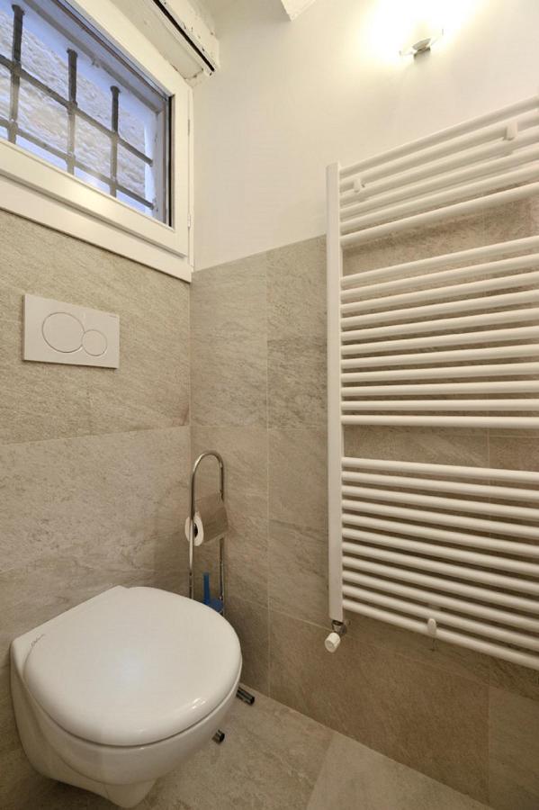 Ca Venezia Design Apartment 외부 사진