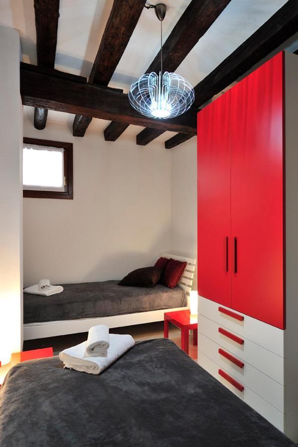 Ca Venezia Design Apartment 외부 사진