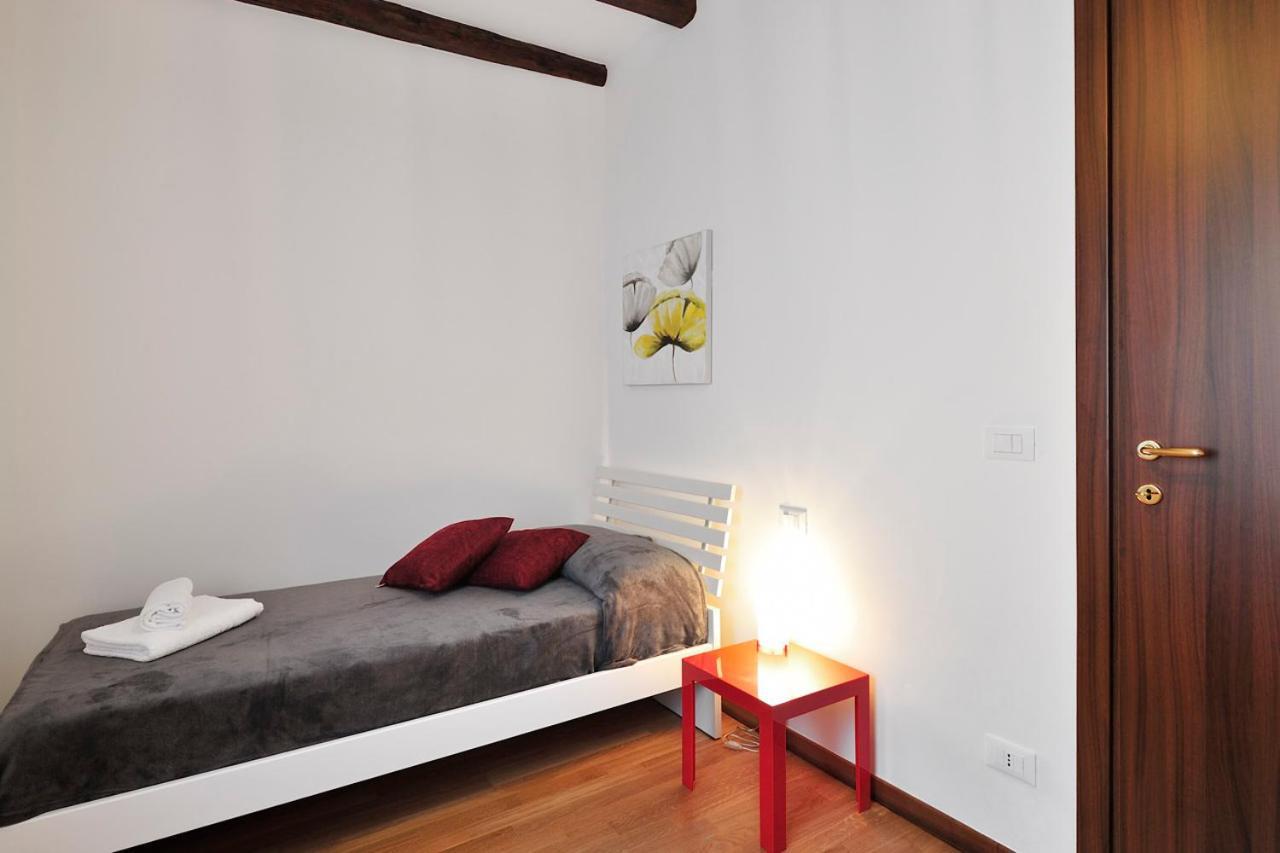 Ca Venezia Design Apartment 외부 사진